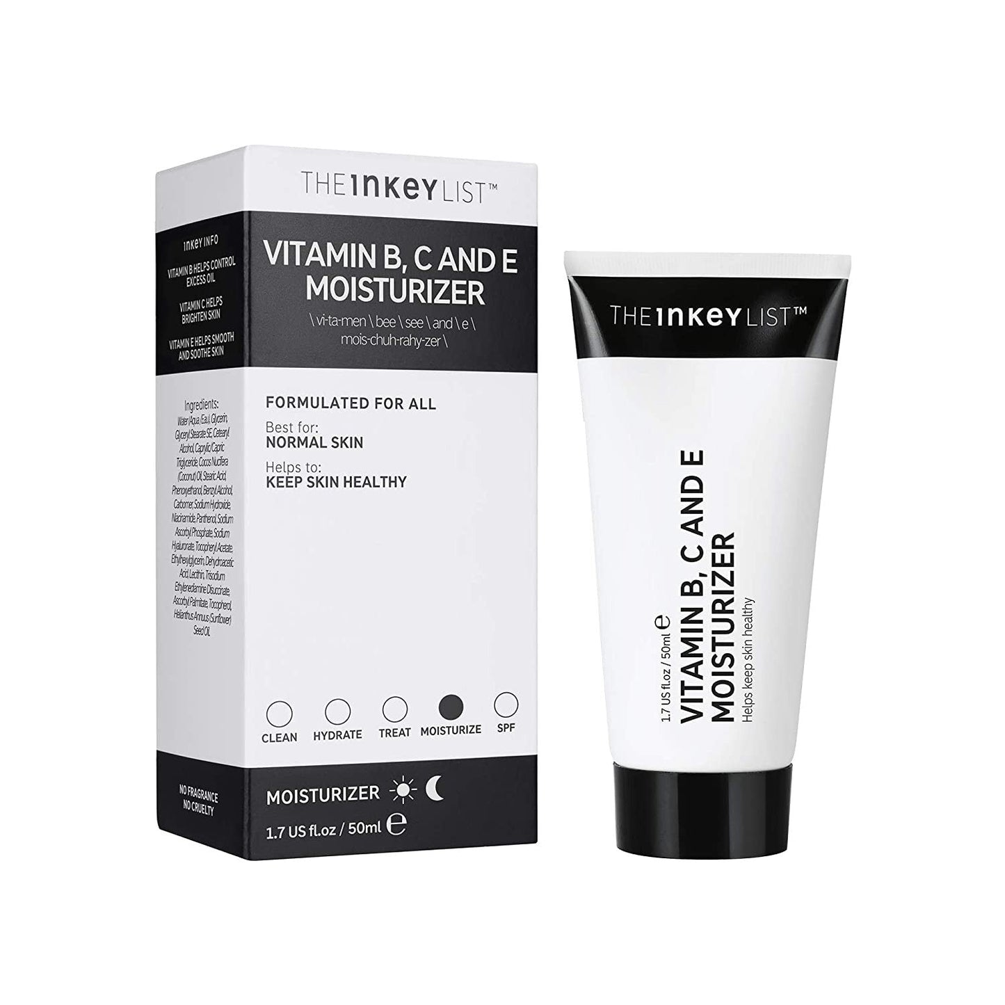 THEINKEYLISTSuperSolutions 10% Azelaic Serum Redness Relief Solution