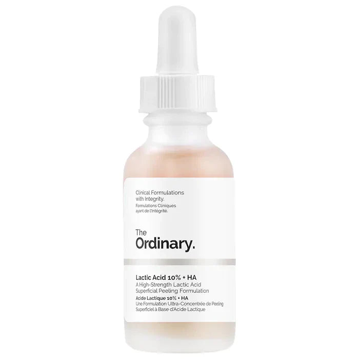 The Ordinary LACTIC ACID 10%