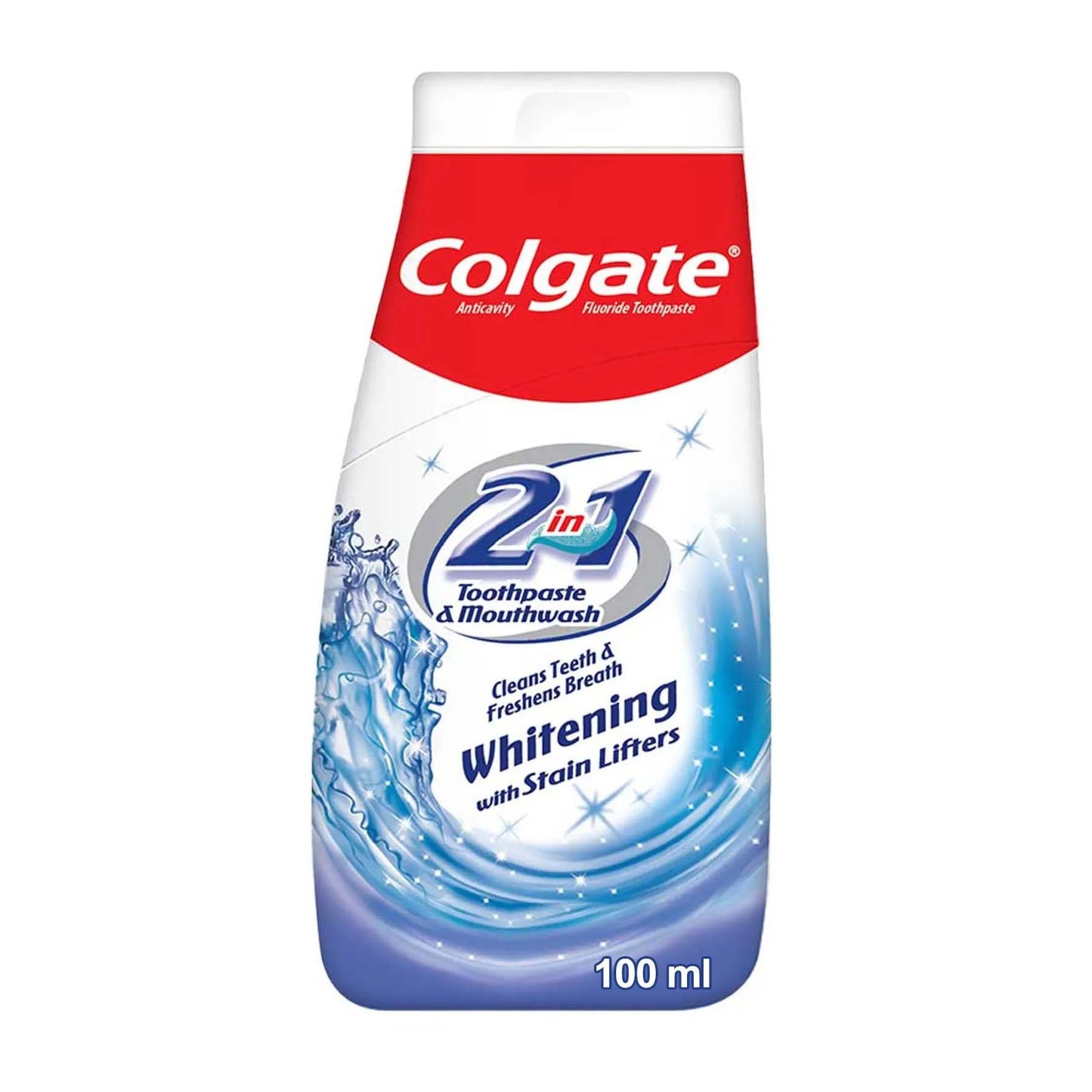 Colgate Whitening Toothpaste - 100ml