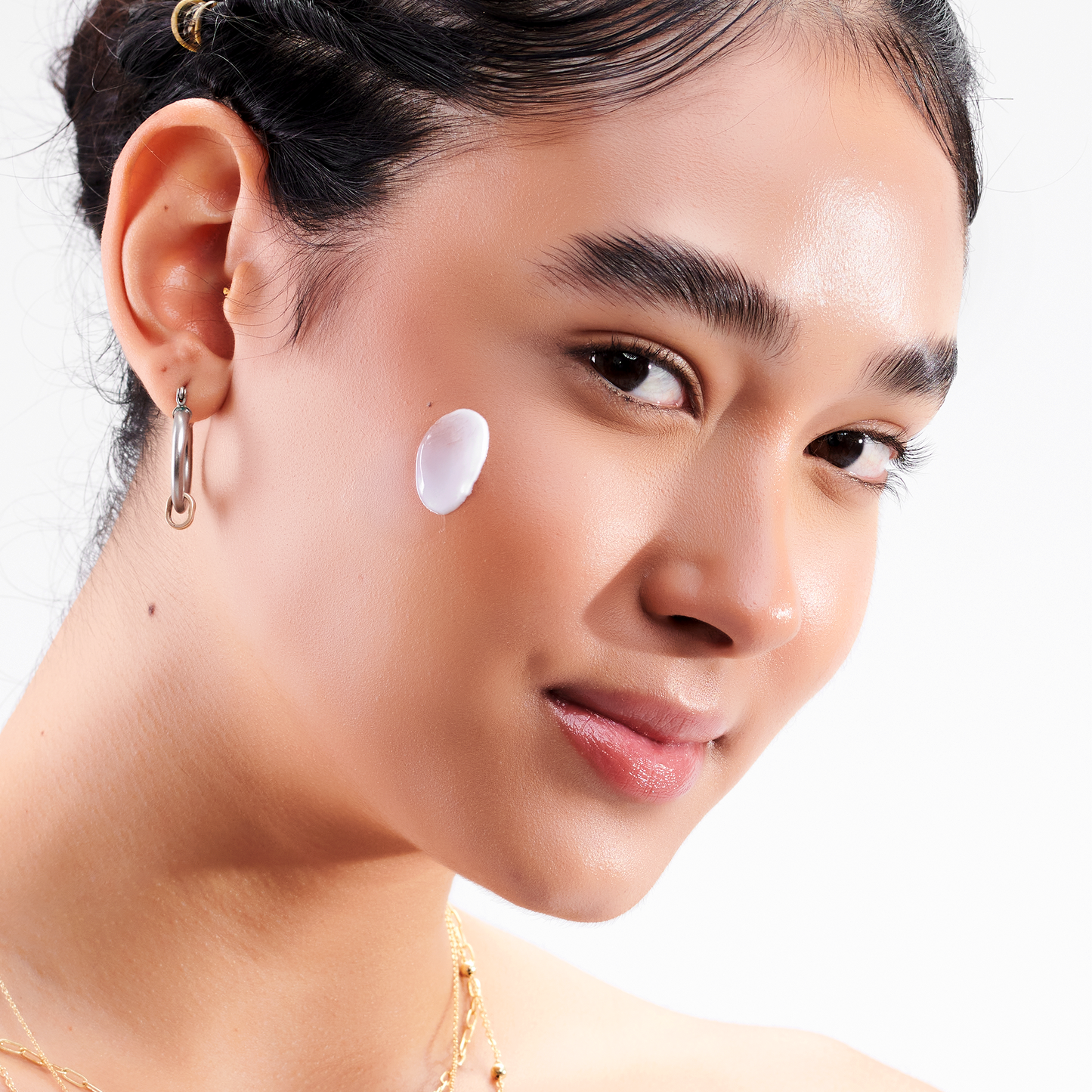 Bubblzz Sunscreen SPF50+