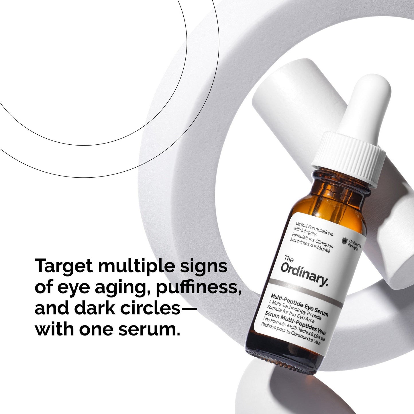 The Ordinary Multi-Peptide Eye Serum