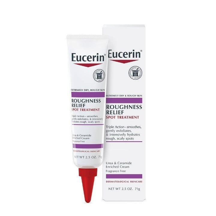 Eucerin Roughness Relief Spot Treatment