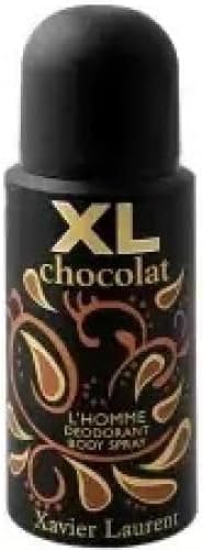 XL 0077 Chocolate Body Spray for Men