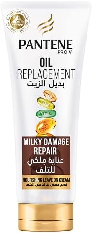 PANTENE OR MILKY DAMAGE REPAIR 180 MEAP