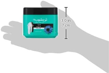 Trichup Herbal Hair Cream - Black Seed - 150ml