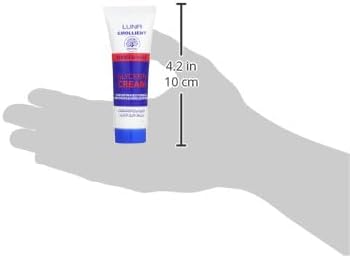 Luna emollient cream for hand & heel, 20 gm