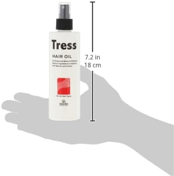 Tress Hair Oil 250ml
