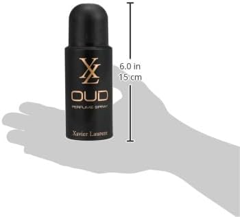 Xavier Laurent  Body Spray Royal Oud For Men 150Ml