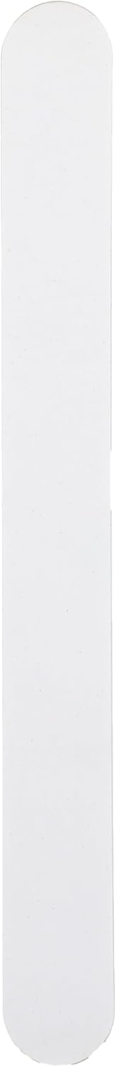 Other Plastic Nail File, Multicolor