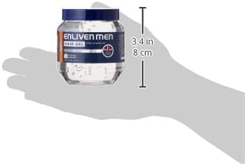 Enliven Wet Pro-Vitamin B5 Hair Gel, 250 ml