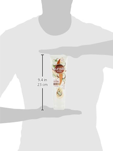 Sunsilk Oil Replacement Cream Coconut Moisture 300ML