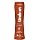 Unik-in Hydrogel Lubricant PEACH 75 ml Gel for Adults