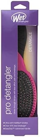 Wet Brush Pro Detangle Pink NEW**
