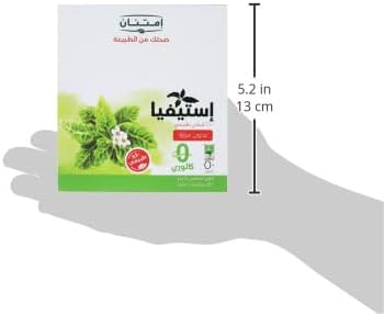 Imtenan Stevia,1 gm - 50 sheets