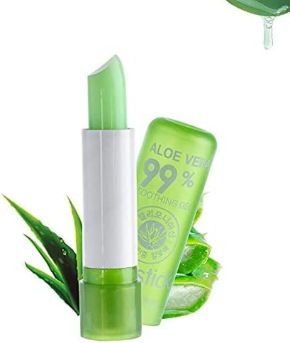 TANAKO Aloevera Lip Balm