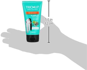 Trichup Styling Cream Hair Fall Control 75 ml