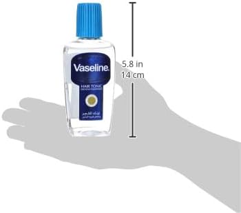 Vaseline Scalp Treatment Hair Tonic - 100 Ml