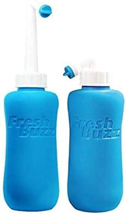 Fresh Buzz Travel Sprayer 24 oz fresh buzz shatafa for travel