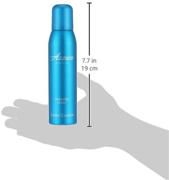 Xavier Laurent Azzura Paris Perfume Spray, 150ml