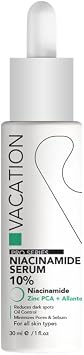 Vacation Niacinamide Serum 30 ml