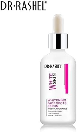 Dr Rashel Whitening Fade spots serum