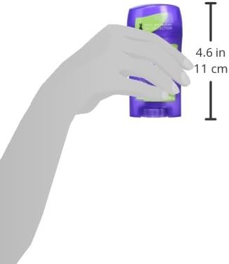 Lady Speed Stick Invisible Dry Deodorant Powder Fresh for Women - 40 gm