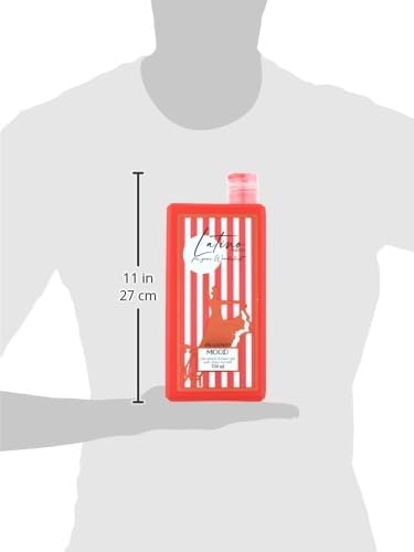 MOOD LATINO SHOWER GEL 750ML