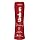 Unik-in Hydrogel Lubricant Strawberry 75 ml Gel for Adults