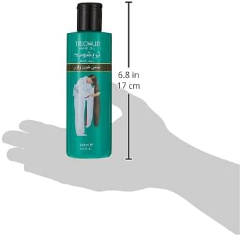 Trichup Long and Strong Hair Oil - 200 ml