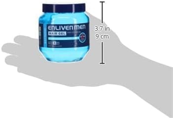 Enliven Hair Gel Extreme 250ml