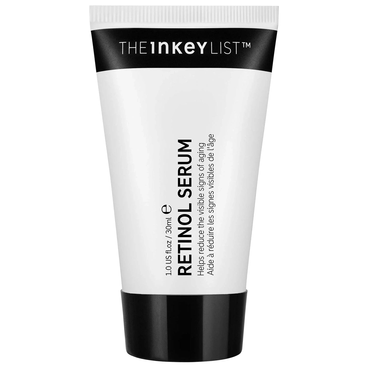 THEINKEYLIST Retinol