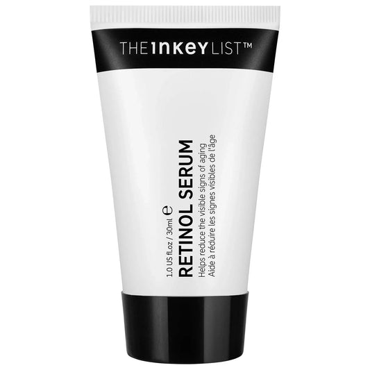 THEINKEYLIST Retinol