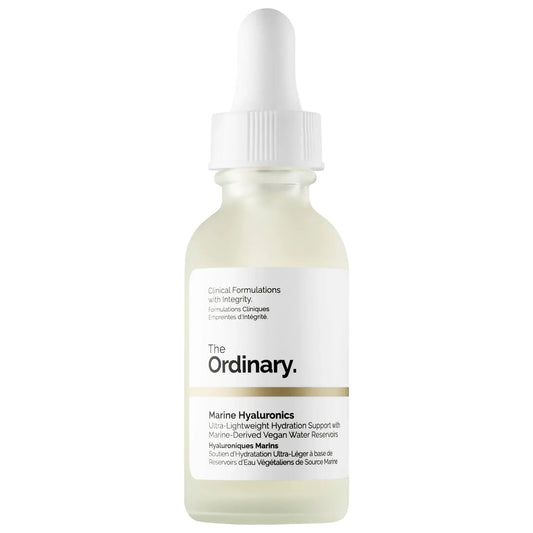 The Ordinary MARINE HYALURONICS