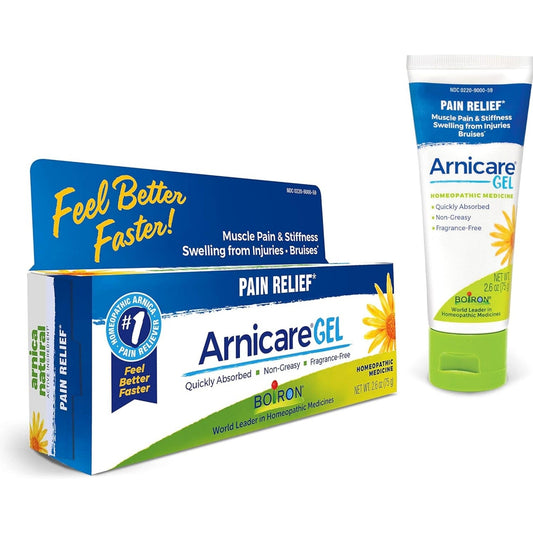 Boiron Arnicare Gel