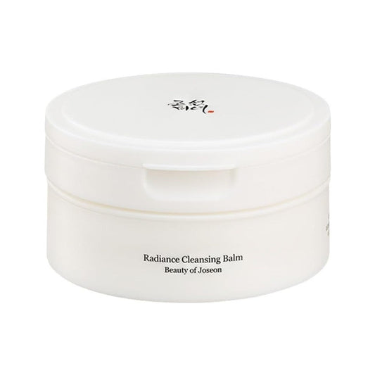 Beauty of Joseon Radiance Cleansing Balm