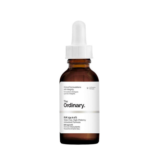 The Ordinary EUK 134 0.1%