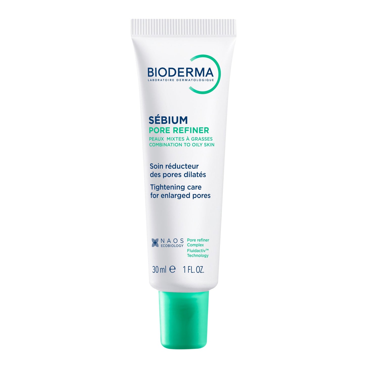 Bioderma SEBIUM PORE REFINER 30 ML
