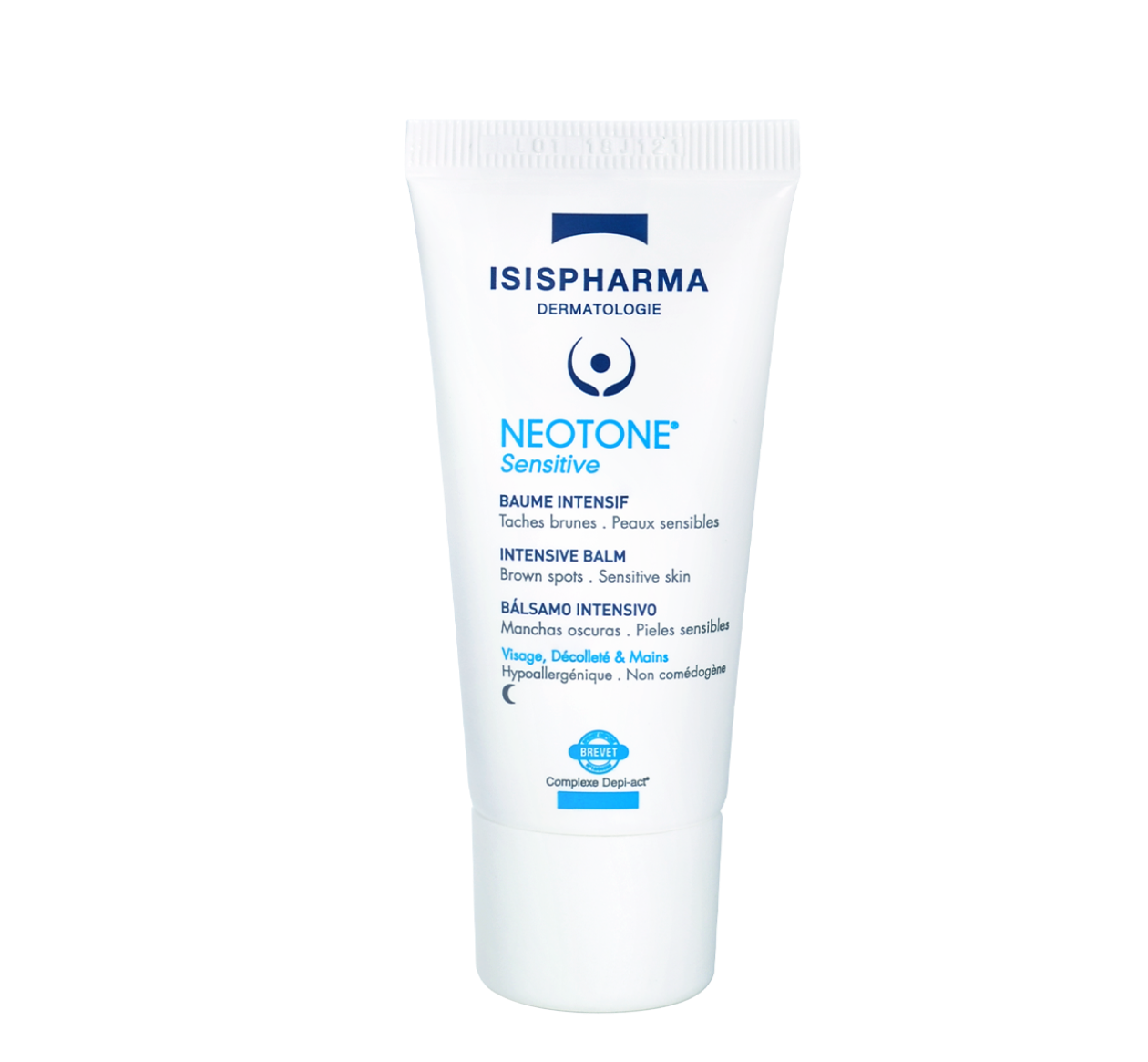 ISISPHARMA NEOTONE SENSITIVE 30ML