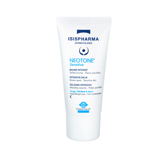 ISISPHARMA NEOTONE SENSITIVE 30ML
