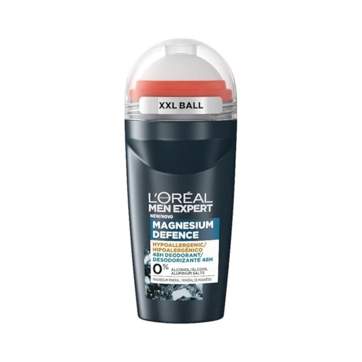 L'Oreal Stick Magnesium Defense