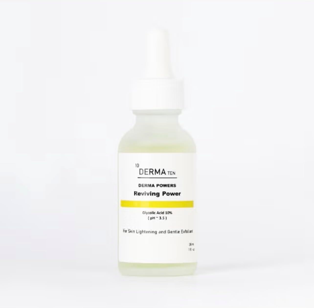 Niacinamide Derma Ten pore Refining Power Serum 30 ml