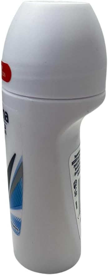 Rexona Women Antiperspirant Roll-On Cotton Dry, 50ml