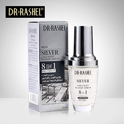 Dr. Rashel Silver collagen elastin serum