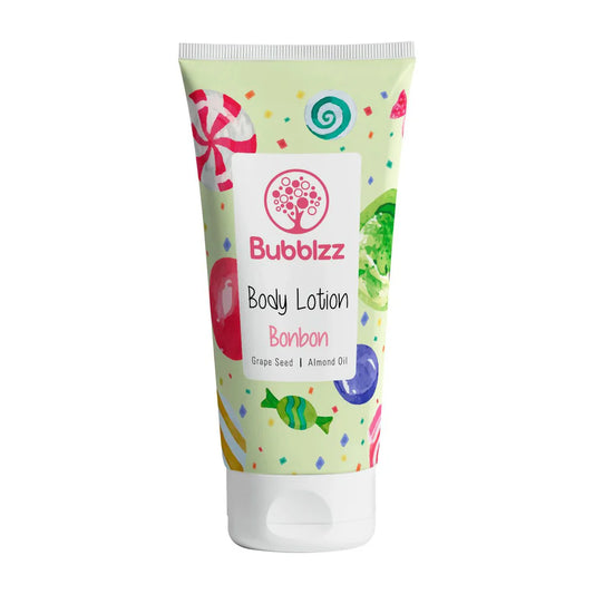 Bubblzz Body Lotion Bonbon