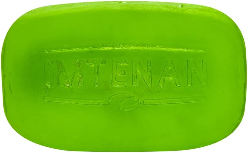 Imtenan Glycerin soap with aloe vera 100 gm