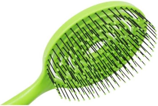 Nascita Pro Lollipop Opening/scanning Brush - 11 Green