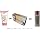 Gillette High Performance Odor Elimination Sport Triumph Clear Gel 107gm with Ayur Product in Combo