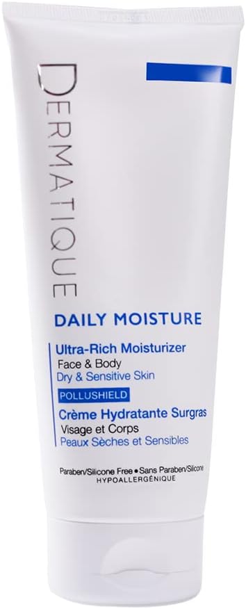 Dermatique ULTRA RICH MOISTURIZER FACE & BODY 150ML