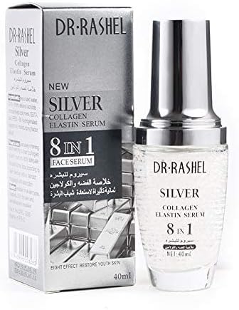 Dr. Rashel Silver collagen elastin serum