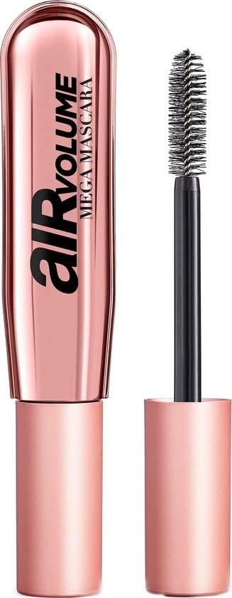 L’Oréal Paris Air Mega Volume Mascara - 01 Black